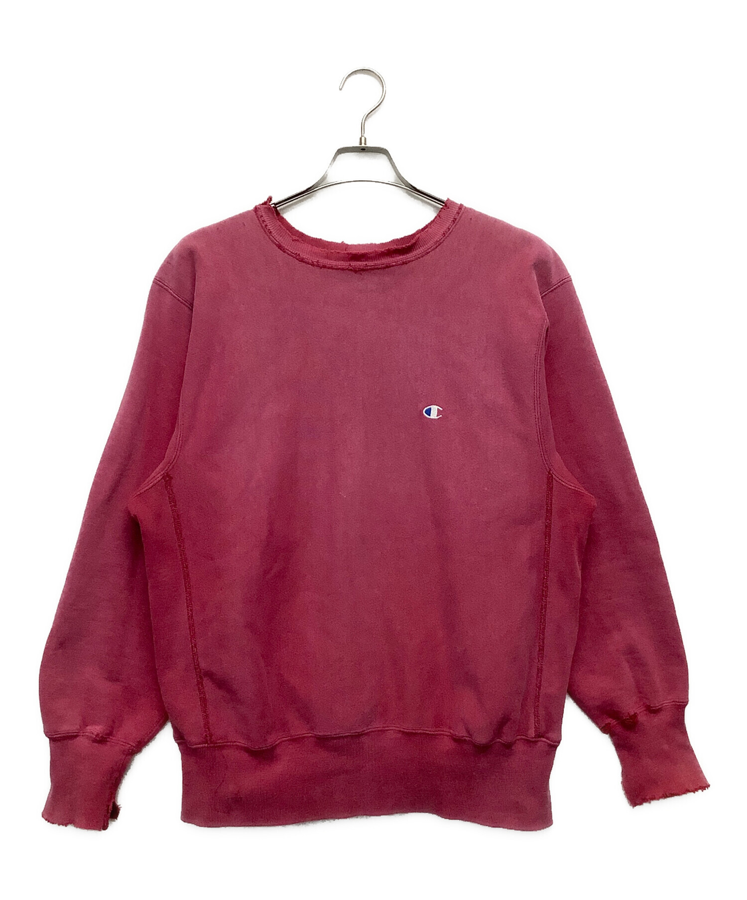 中古・古着通販】Champion REVERSE WEAVE (チャンピオン リバース