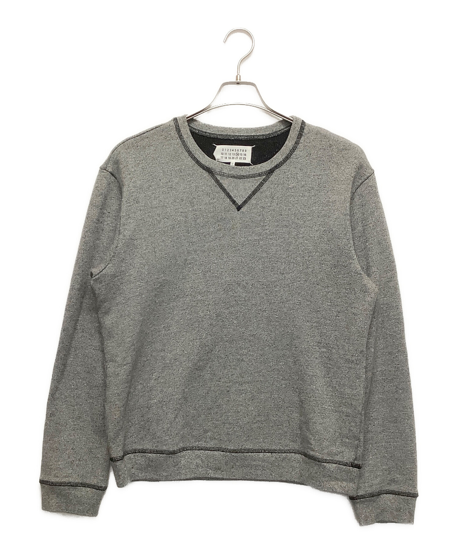 中古・古着通販】Maison Margiela (メゾンマルジェラ) 長袖