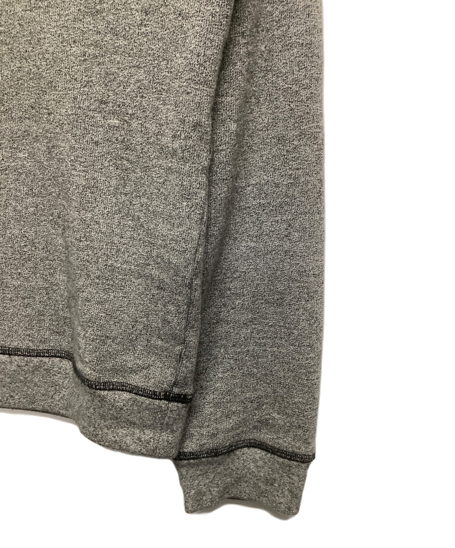中古・古着通販】Maison Margiela (メゾンマルジェラ) 長袖スウェット 