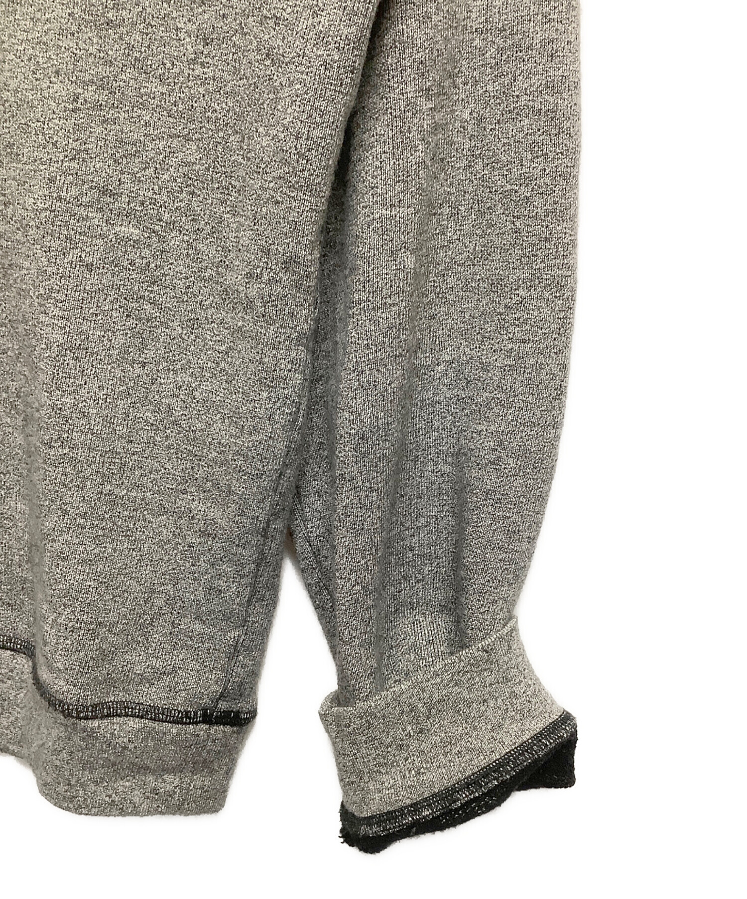中古・古着通販】Maison Margiela (メゾンマルジェラ) 長袖スウェット 