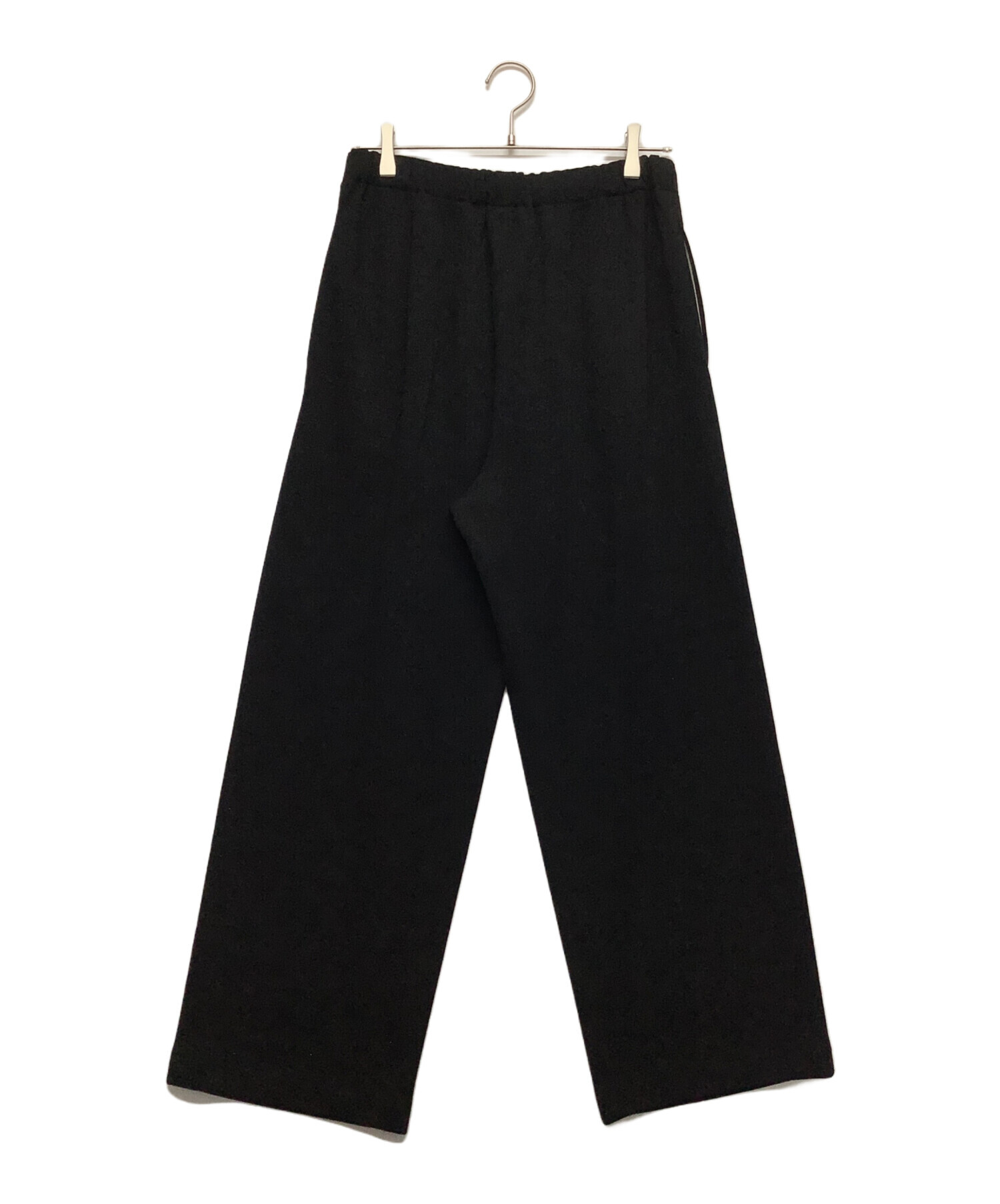コムデギャルソン　裾4本　変形パンツ　イージー 中古・古着通販】COMME des GARCONS COMME des GARCONS