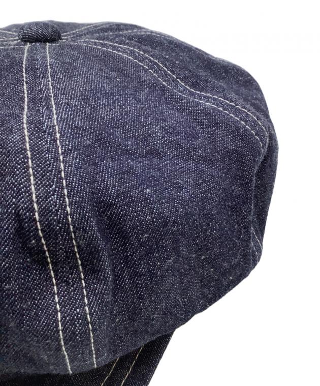 ア*ん様 中古美品 UNION SPECIAL OVERALLs 帽子 中古・古着通販】Union Special Overalls (ユニオンスペシャル