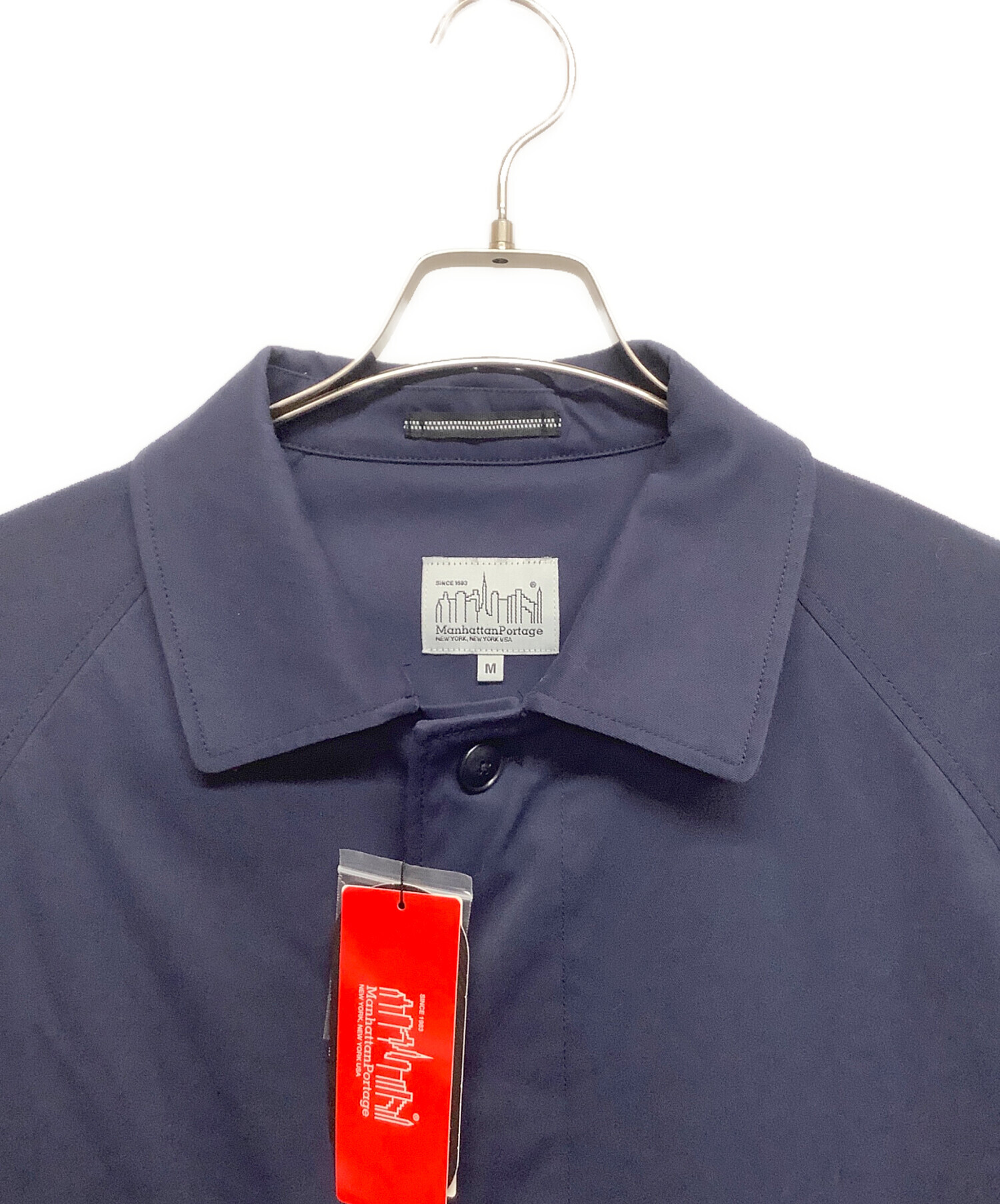 中古・古着通販】Manhattan Portage (マンハッタンポーテージ) B:MING 