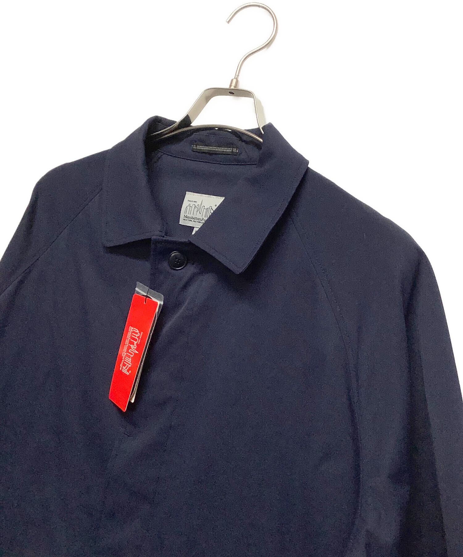 中古・古着通販】Manhattan Portage (マンハッタンポーテージ) B:MING 