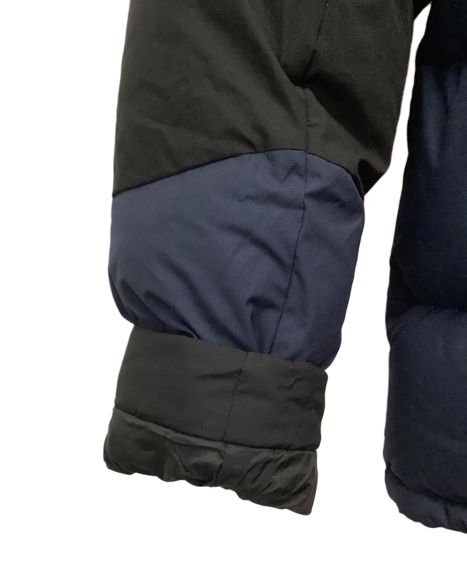中古・古着通販THE NORTH FACE (ザ ノース フェイス) バルトロライト