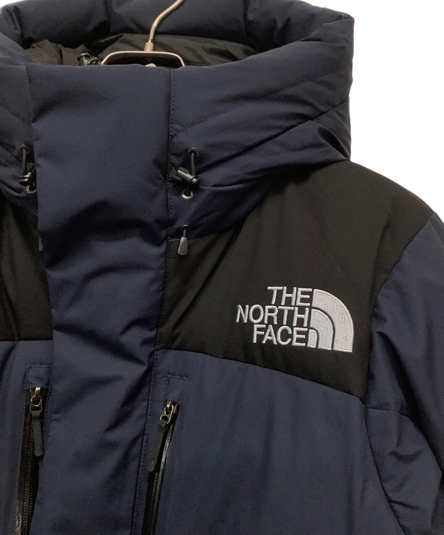 中古・古着通販】THE NORTH FACE (ザ ノース フェイス) バルトロライト 