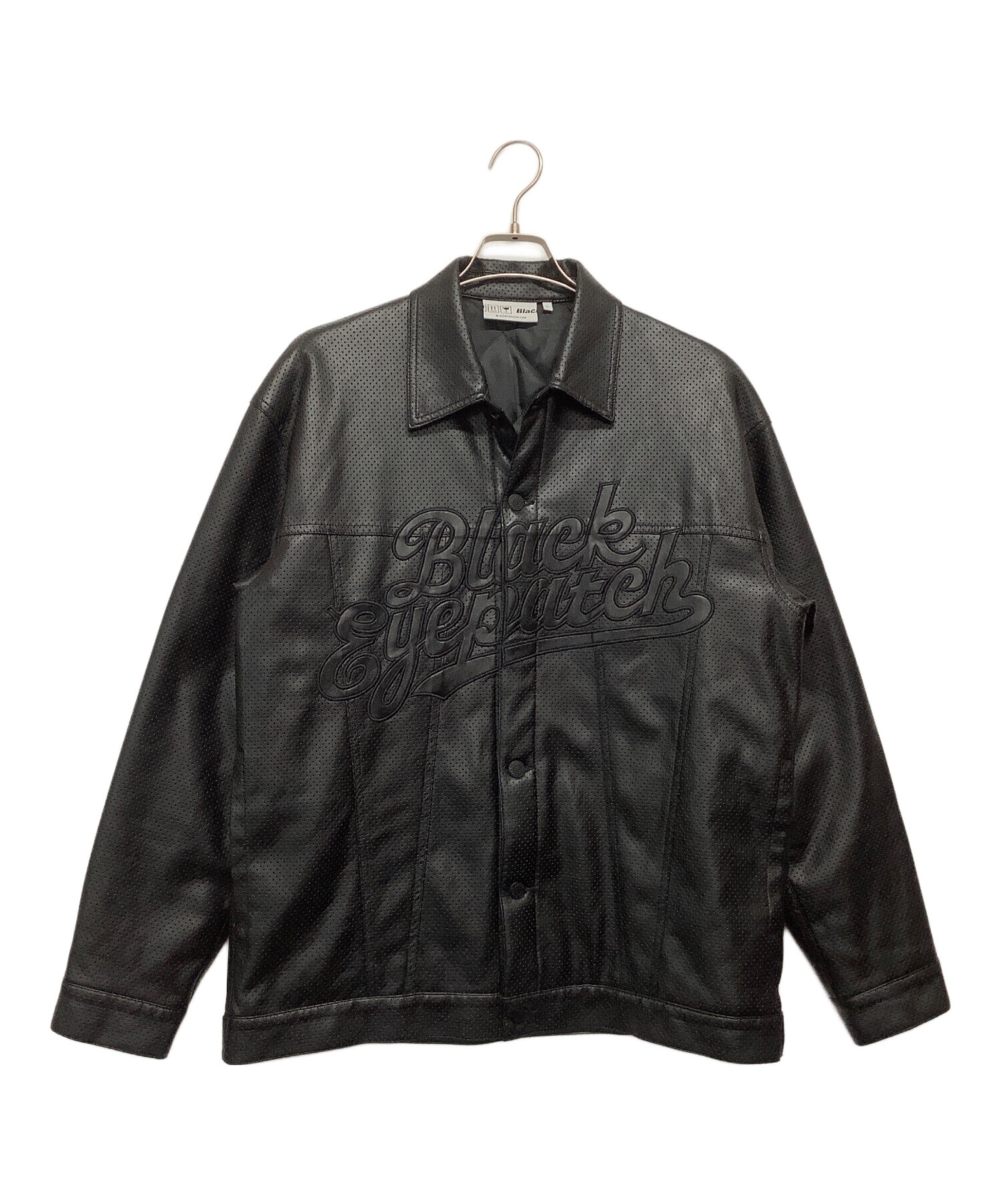 中古・古着通販】BlackEyePatch (ブラックアイパッチ) メッシュ 