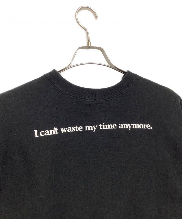 中古・古着通販】Wasted Youth (ウェイステッドユース) ロゴ刺繍