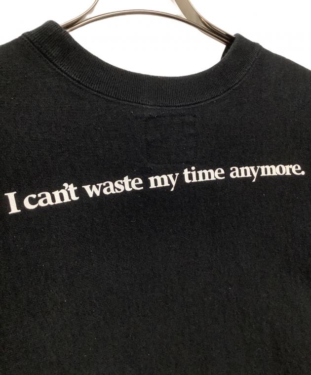 中古・古着通販】Wasted Youth (ウェイステッドユース) ロゴ刺繍