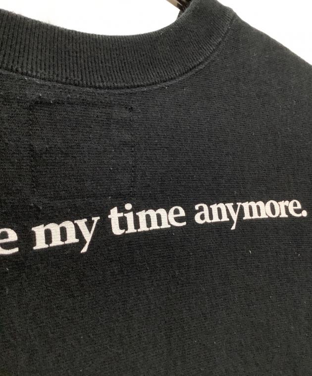 中古・古着通販】Wasted Youth (ウェイステッドユース) ロゴ刺繍