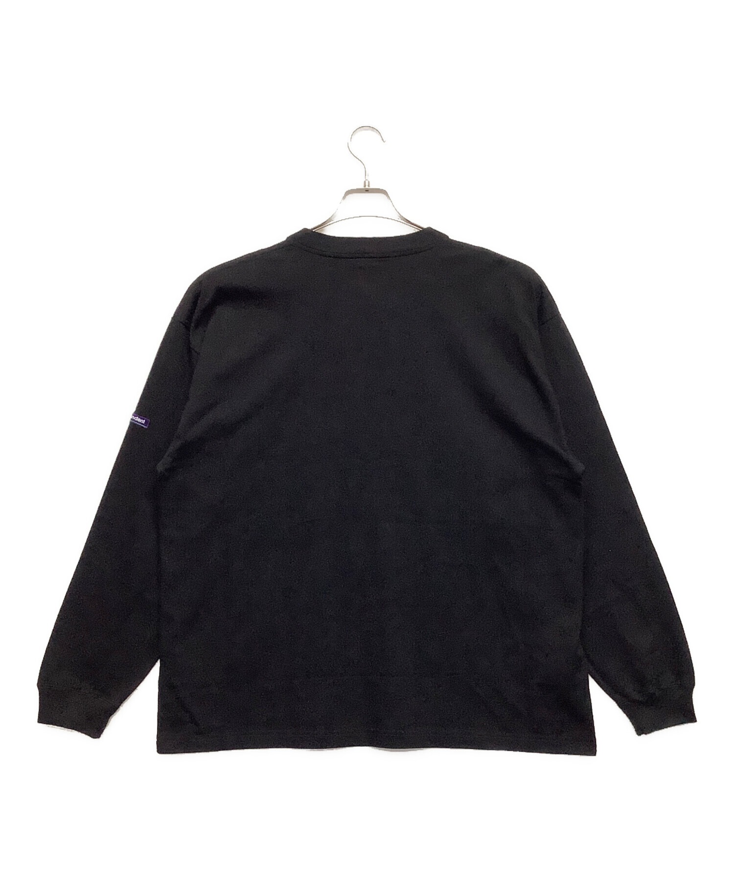 中古・古着通販】DESCENDANT (ディセンダント) 長袖カットソー