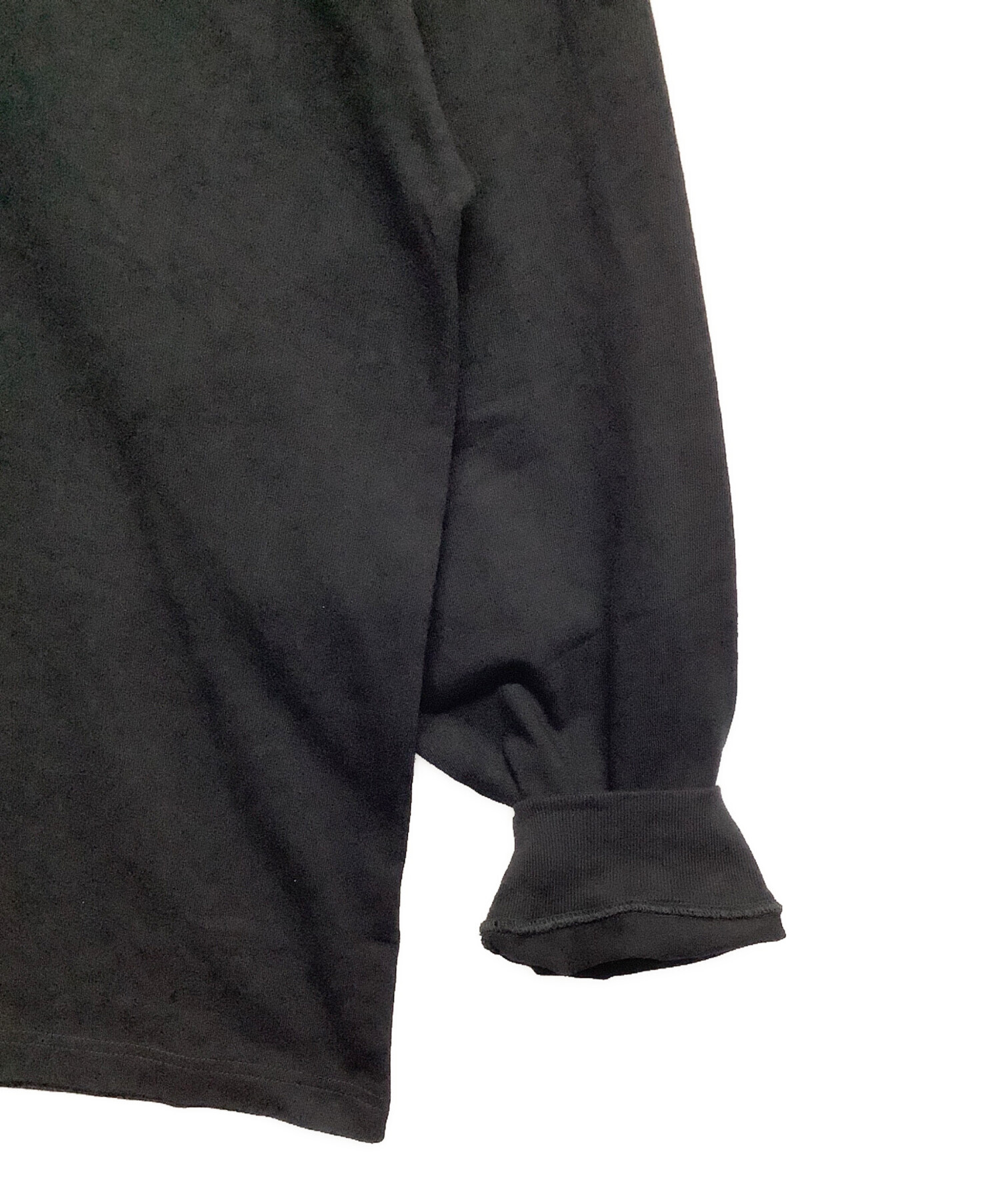 中古・古着通販】DESCENDANT (ディセンダント) 長袖カットソー