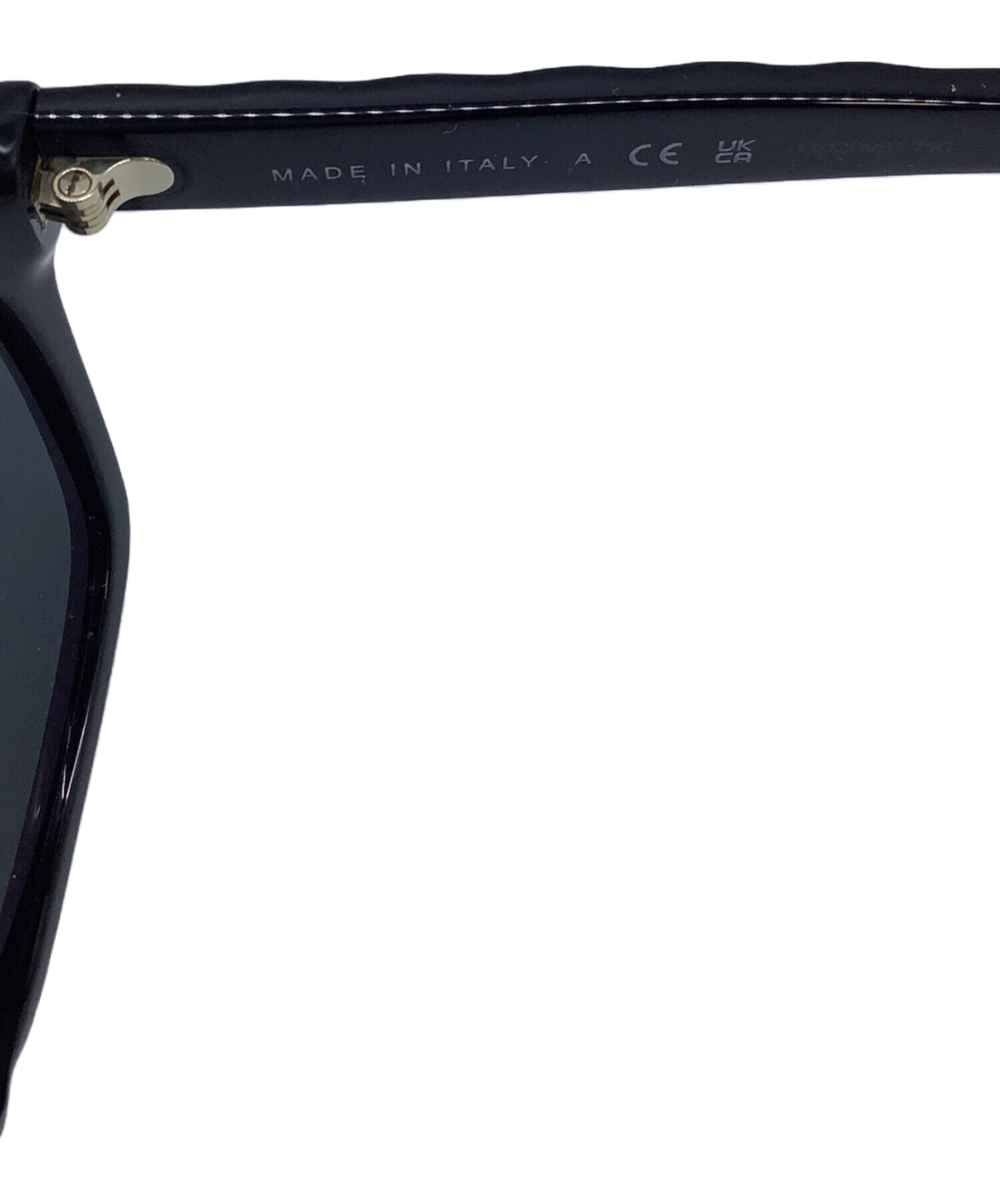 中古・古着通販】CHANEL (シャネル) サングラス CHANEL｜ブランド