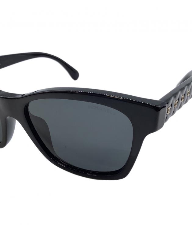 中古・古着通販】CHANEL (シャネル) サングラス CHANEL｜ブランド