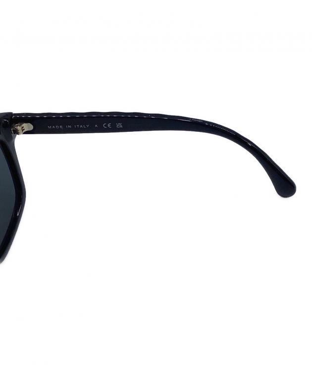 中古・古着通販】CHANEL (シャネル) サングラス CHANEL｜ブランド