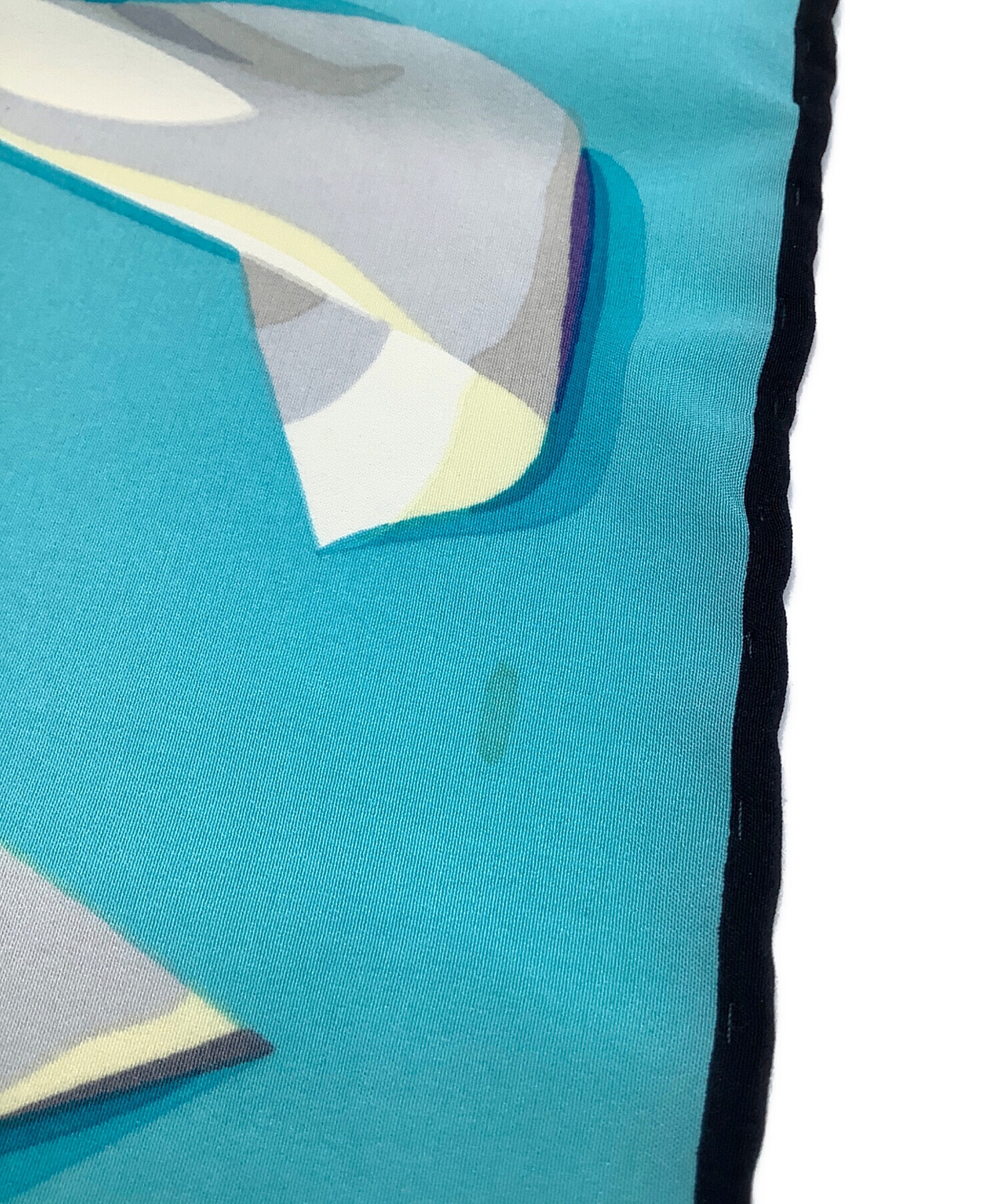 中古・古着通販】TIFFANY & Co. (ティファニー アンド コー) シルク