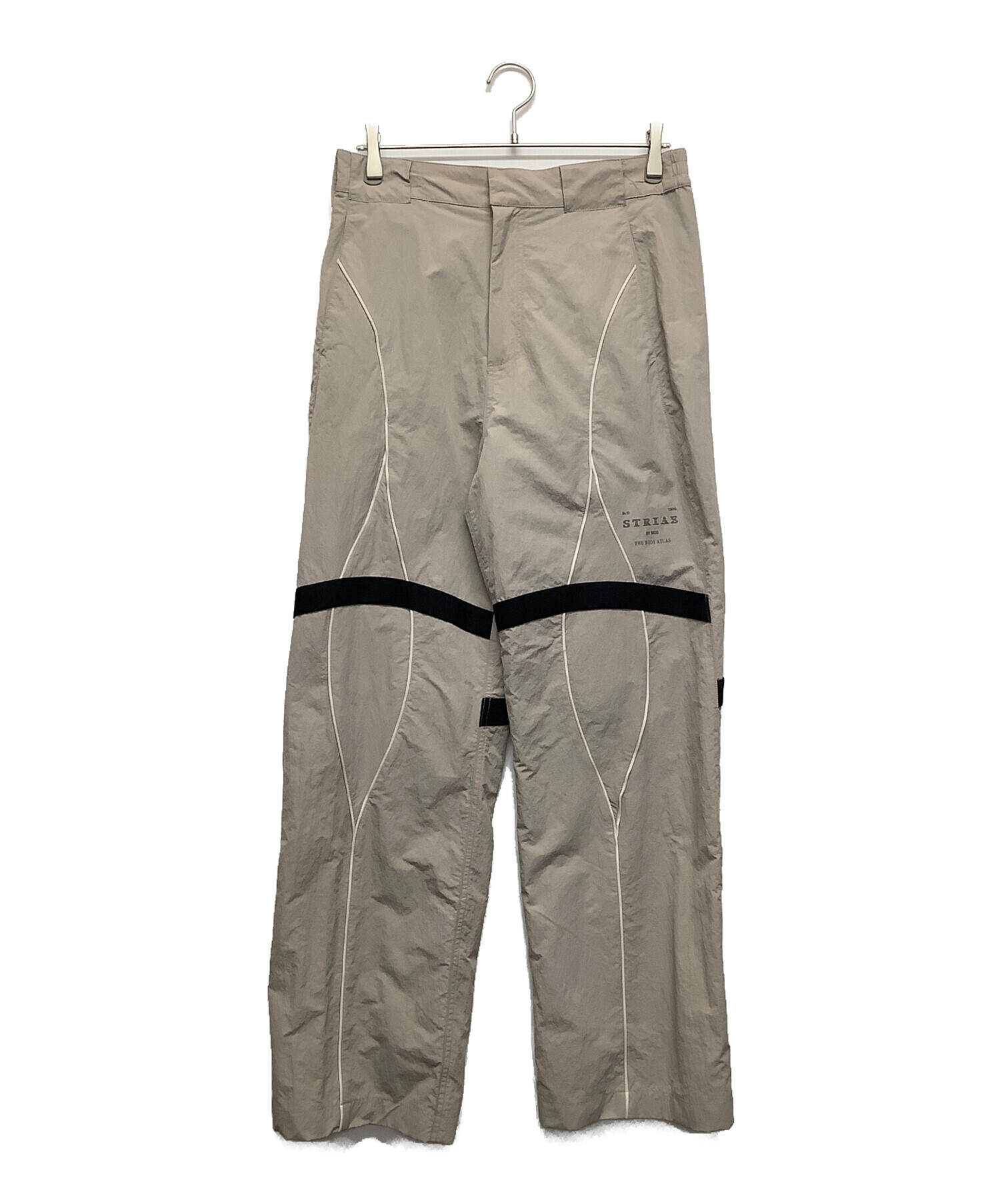 alexander maqueen アレキサンダーマックイーン　mcq パンツ 中古・古着通販】McQ Alexander McQueen (マックキュー アレキサンダー