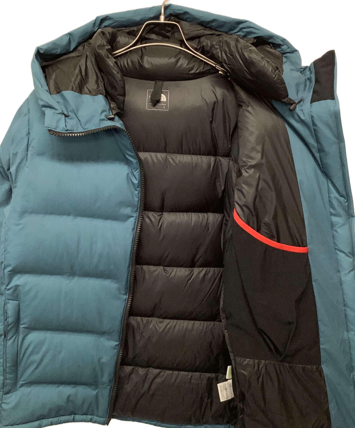 中古・古着通販】THE NORTH FACE (ザ ノース フェイス) ダウン