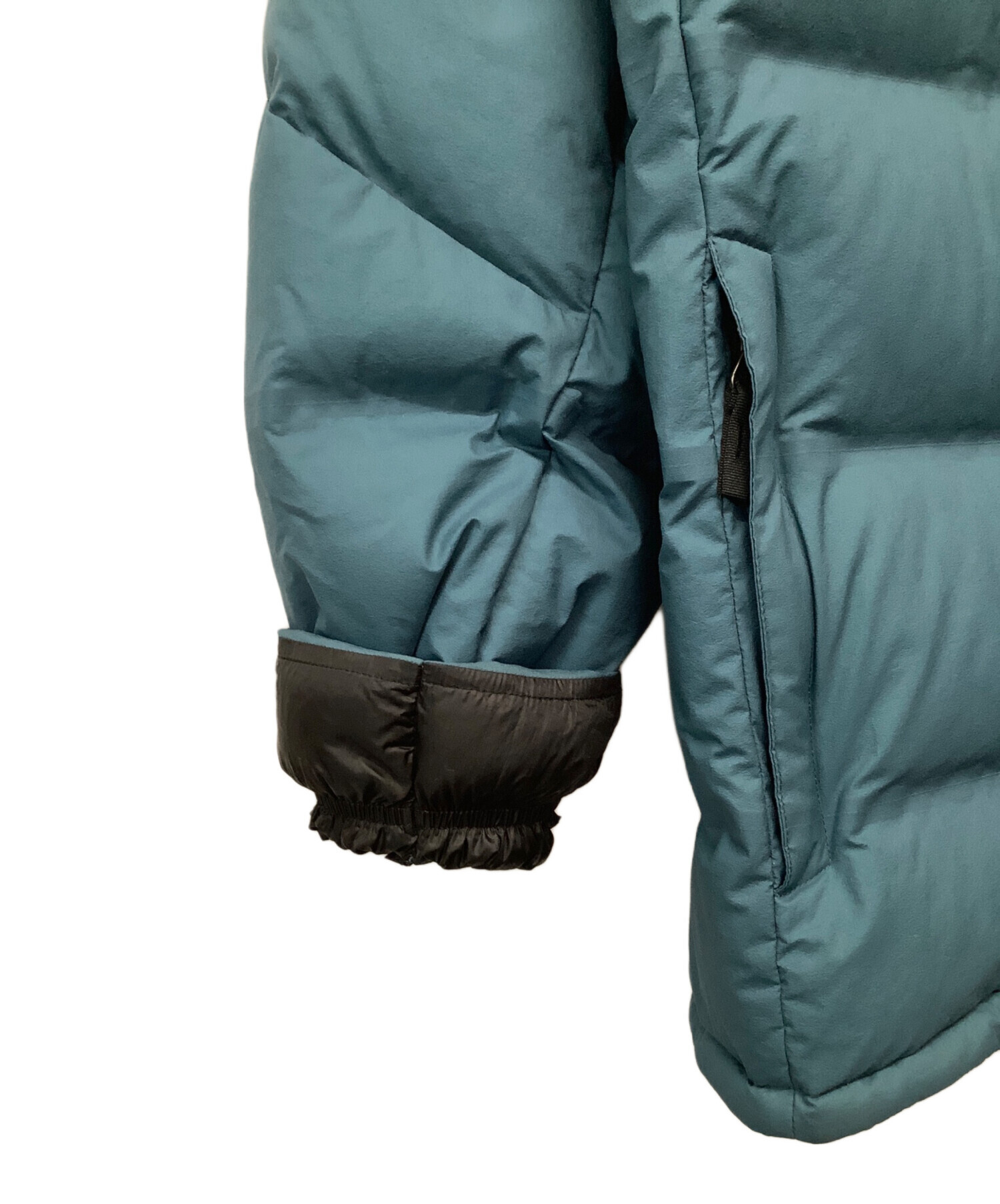 中古・古着通販】THE NORTH FACE (ザ ノース フェイス) ダウン