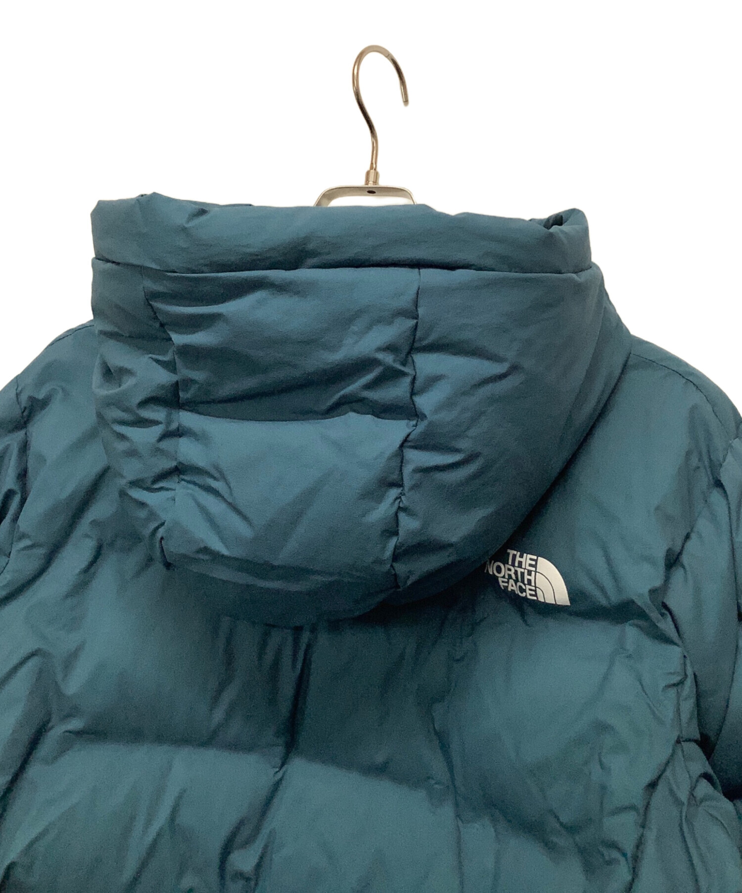 中古・古着通販】THE NORTH FACE (ザ ノース フェイス) ダウン