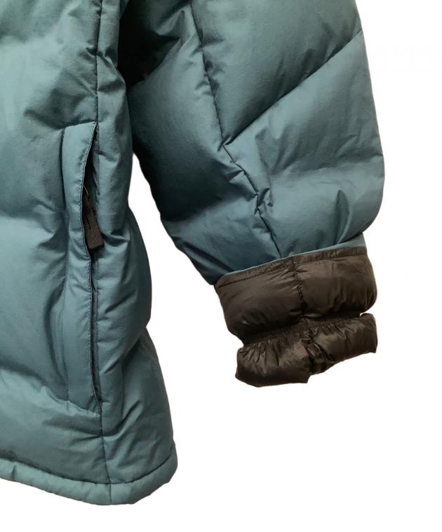 中古・古着通販】THE NORTH FACE (ザ ノース フェイス) ダウン