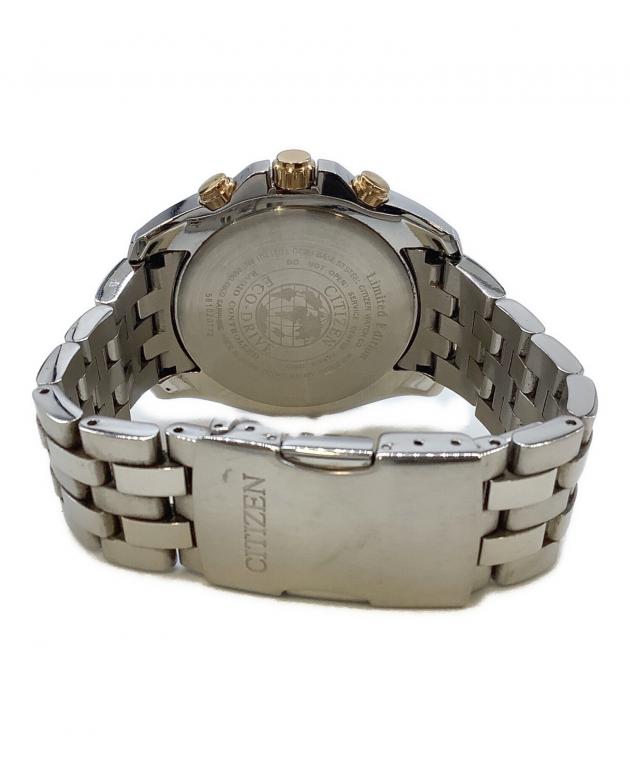 中古・古着通販】CITIZEN (シチズン) 腕時計 CITIZEN｜ブランド・古着