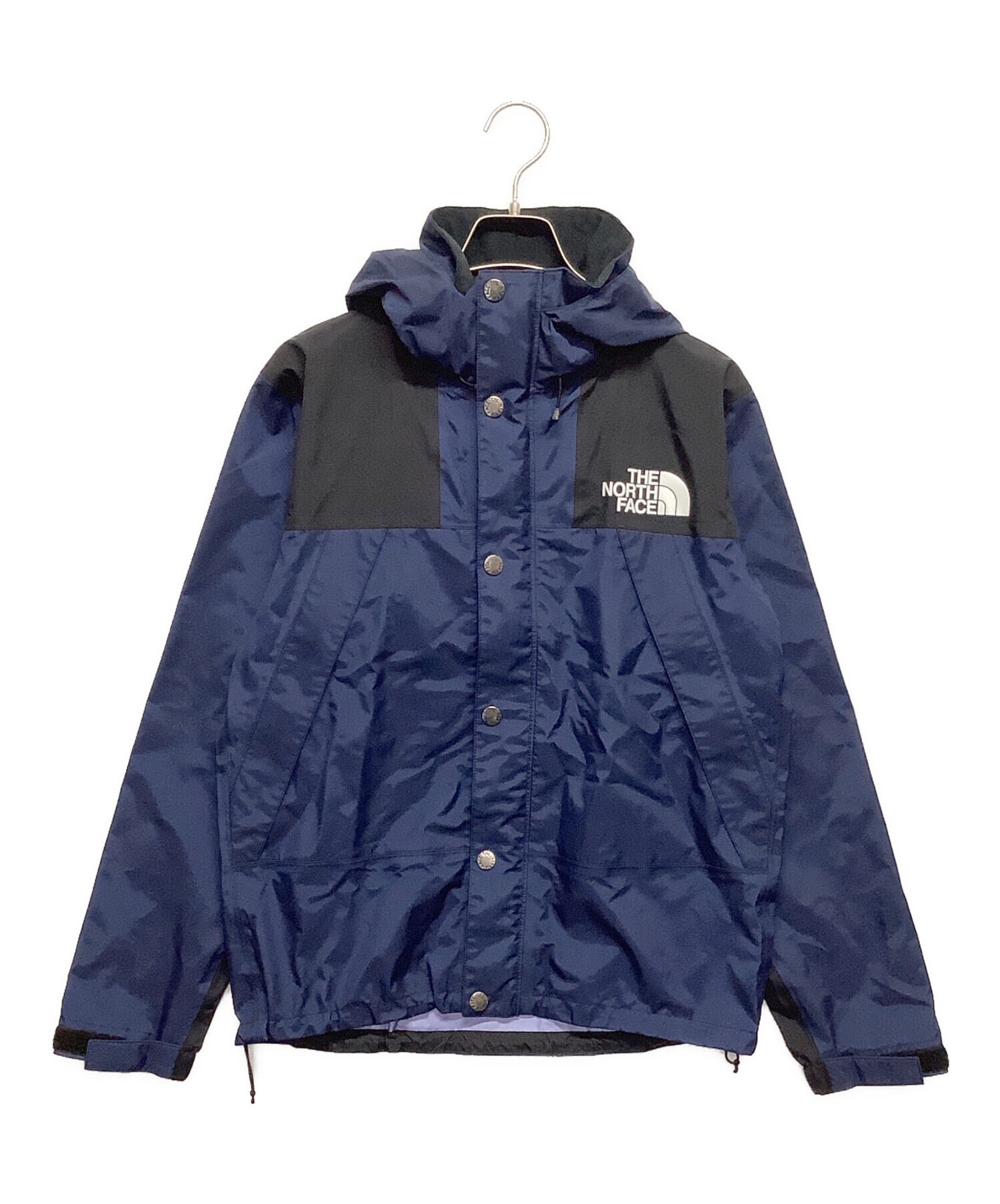 【美品・タグ付】THE NORTH FACE ジャケット 120 中古・古着通販】THE NORTH FACE (ザ ノース フェイス) マウンテンレ