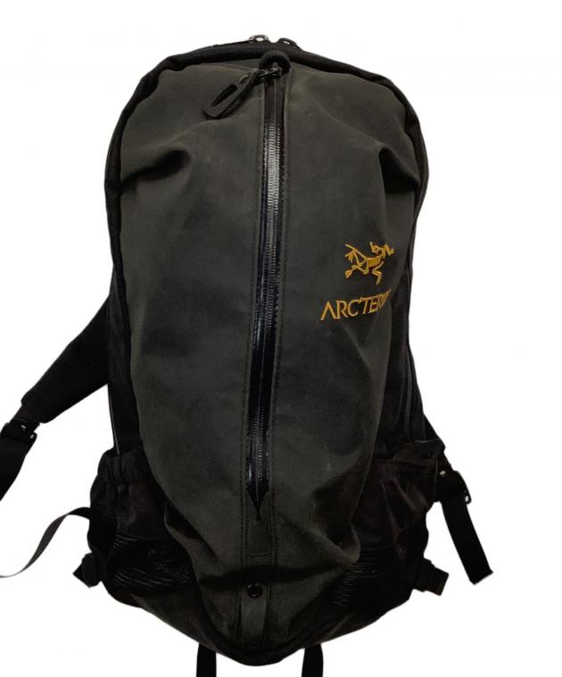 中古・古着通販】ARC'TERYX (アークテリクス) リュック｜ブランド