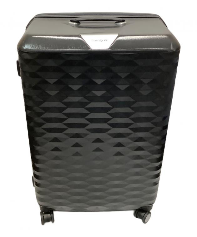 中古・古着通販】Samsonite (サムソナイト) キャリーバッグ ポリゴン