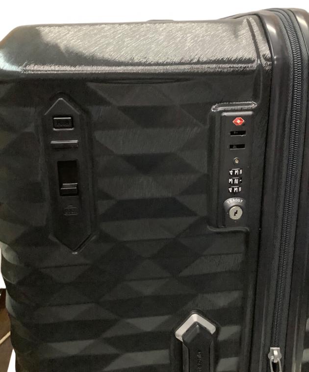 中古・古着通販】Samsonite (サムソナイト) キャリーバッグ ポリゴン