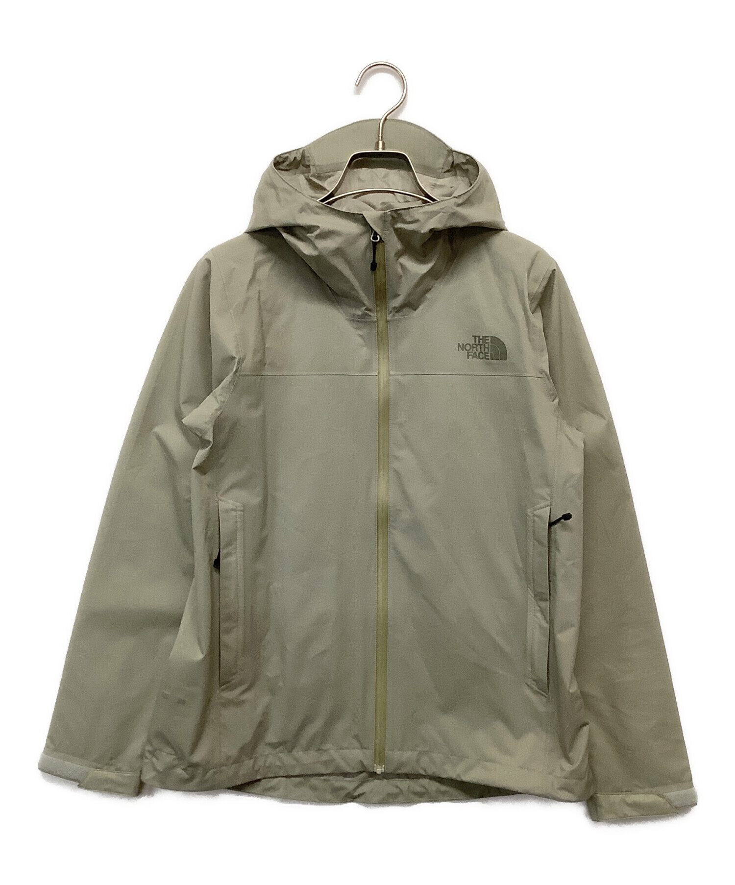 中古・古着通販】THE NORTH FACE (ザ ノース フェイス) ジップ 