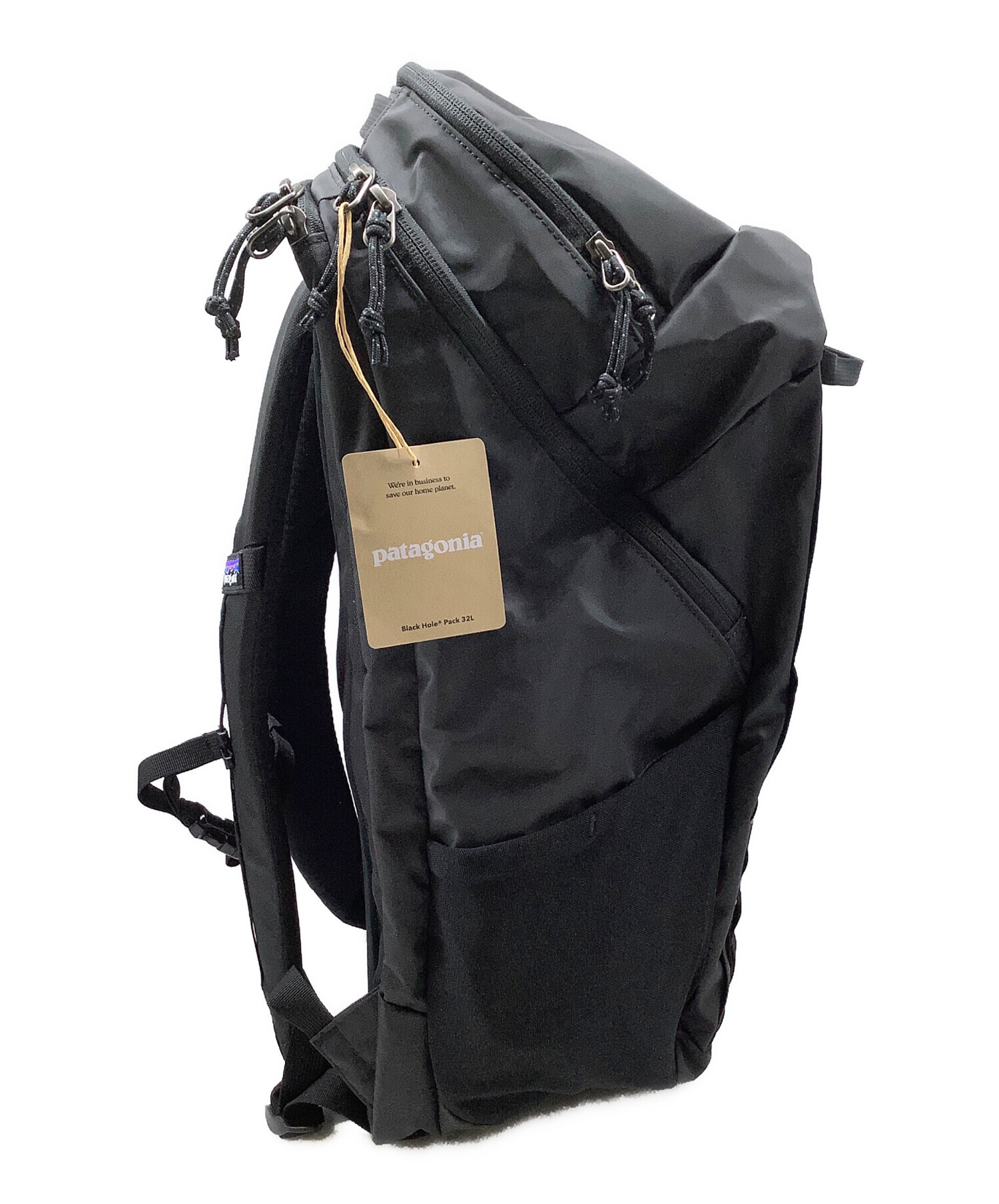中古・古着通販】Patagonia (パタゴニア) ブラックホール・パック 32L