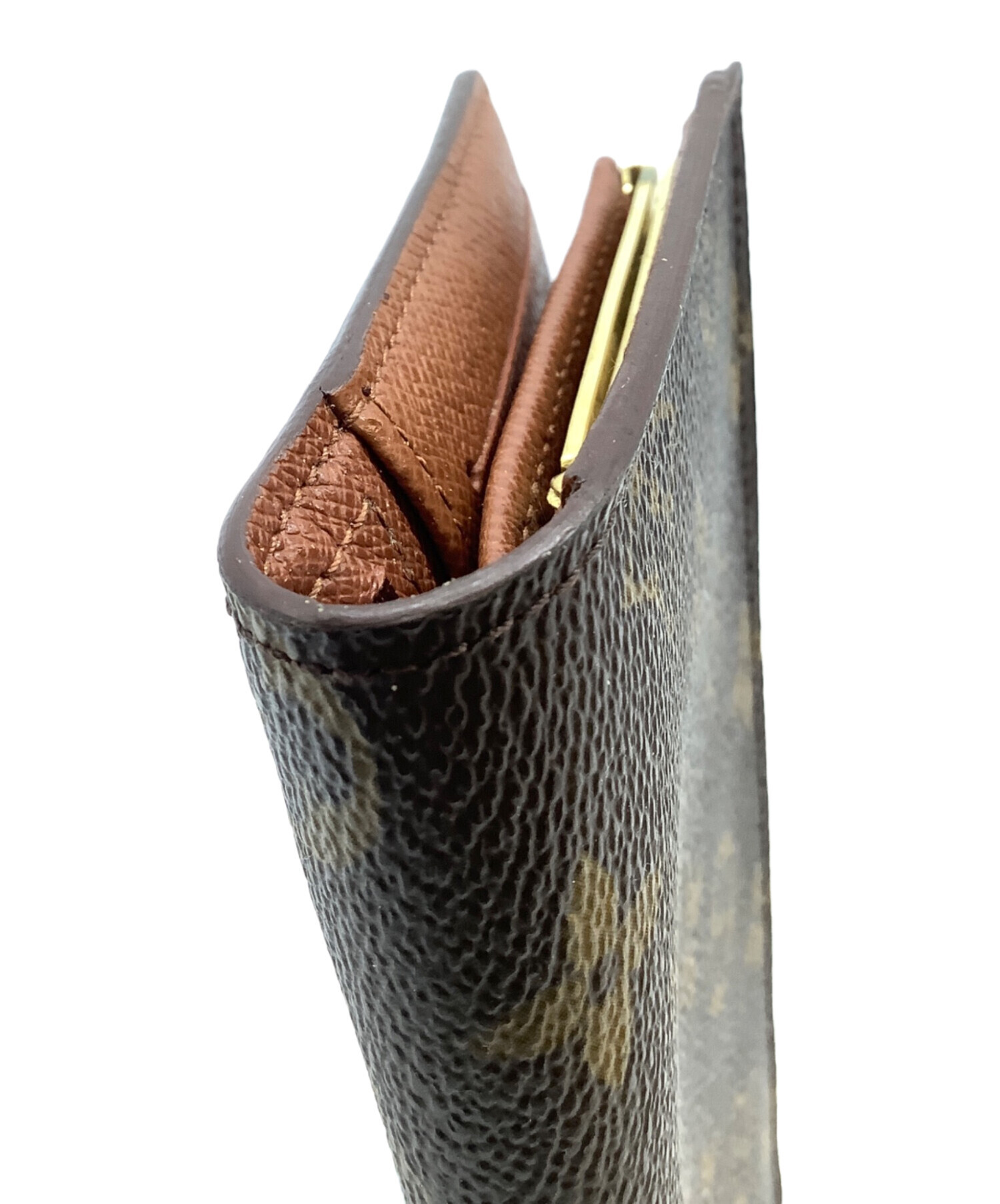 中古・古着通販】LOUIS VUITTON (ルイ ヴィトン) 長財布 モノグラム