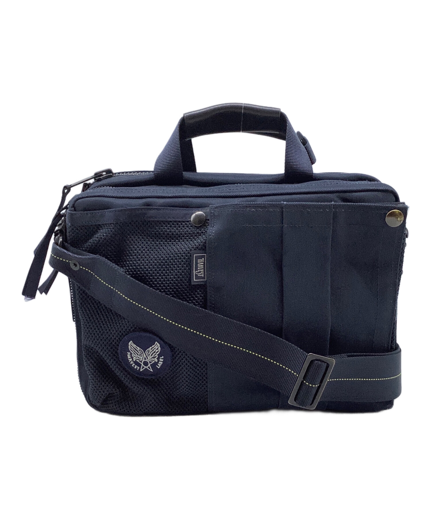中古・古着通販】HARVEST LABEL (ハーヴェストレーベル) ショルダー