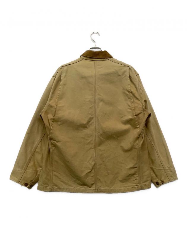 中古・古着通販】CarHartt (カーハート) ミシガンチョアコート