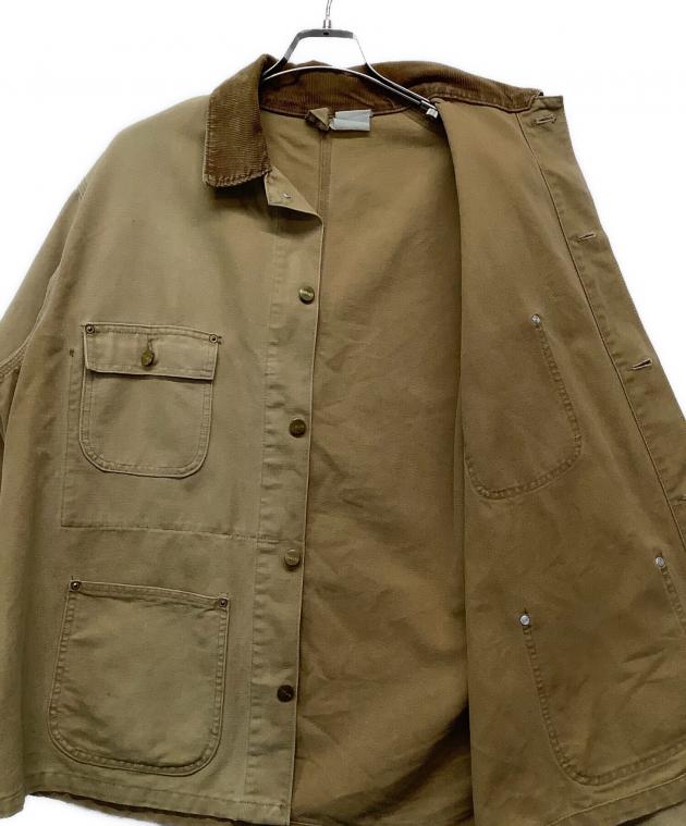中古・古着通販】CarHartt (カーハート) ミシガンチョアコート