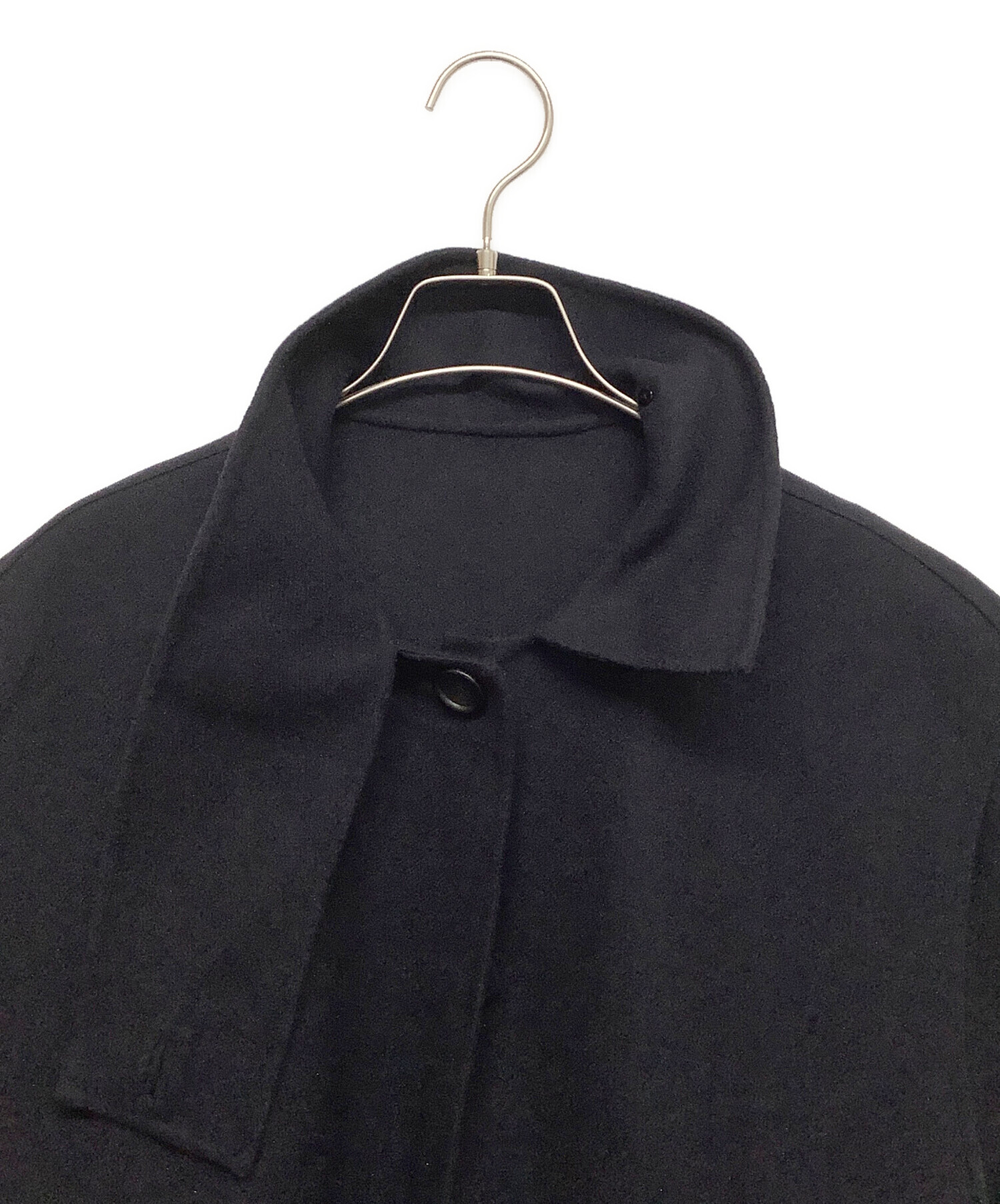 中古・古着通販】ADORE (アドーア) ジレ ネイビー サイズ:38 中古・古着通販】ADORE (アドーア) ジレ ネイビー サイズ:38