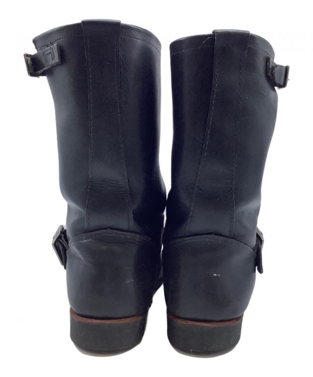 中古・古着通販】RED WING (レッドウィング) エンジニアブーツ