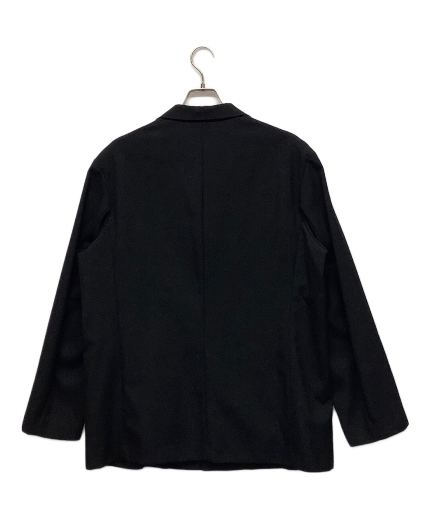 中古・古着通販】Y's for men (ワイズフォーメン) スーツジャケット