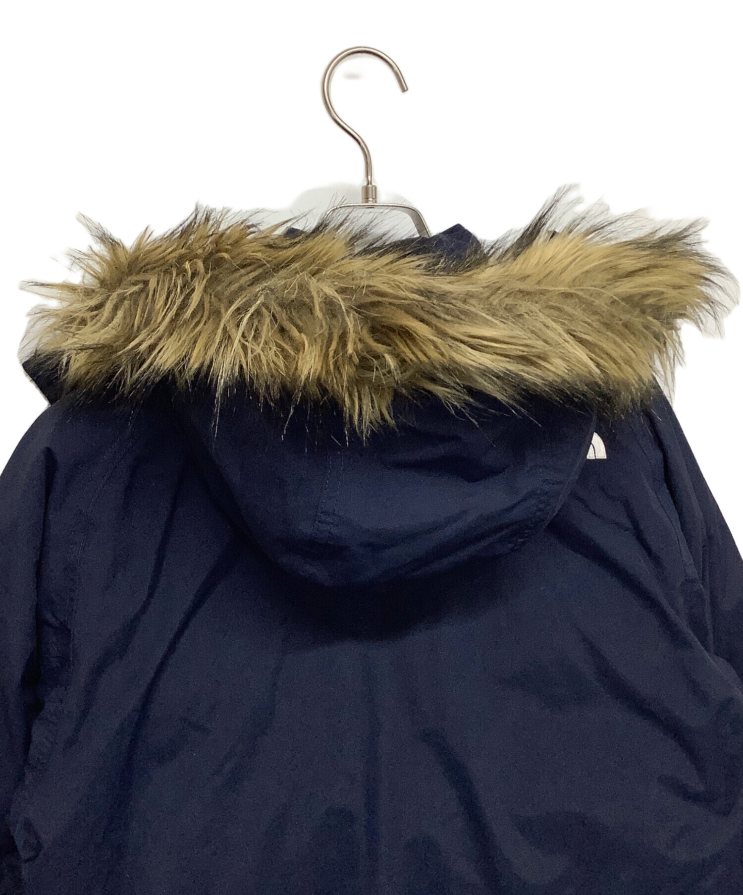 中古・古着通販】THE NORTH FACE (ザ ノース フェイス) ダウン