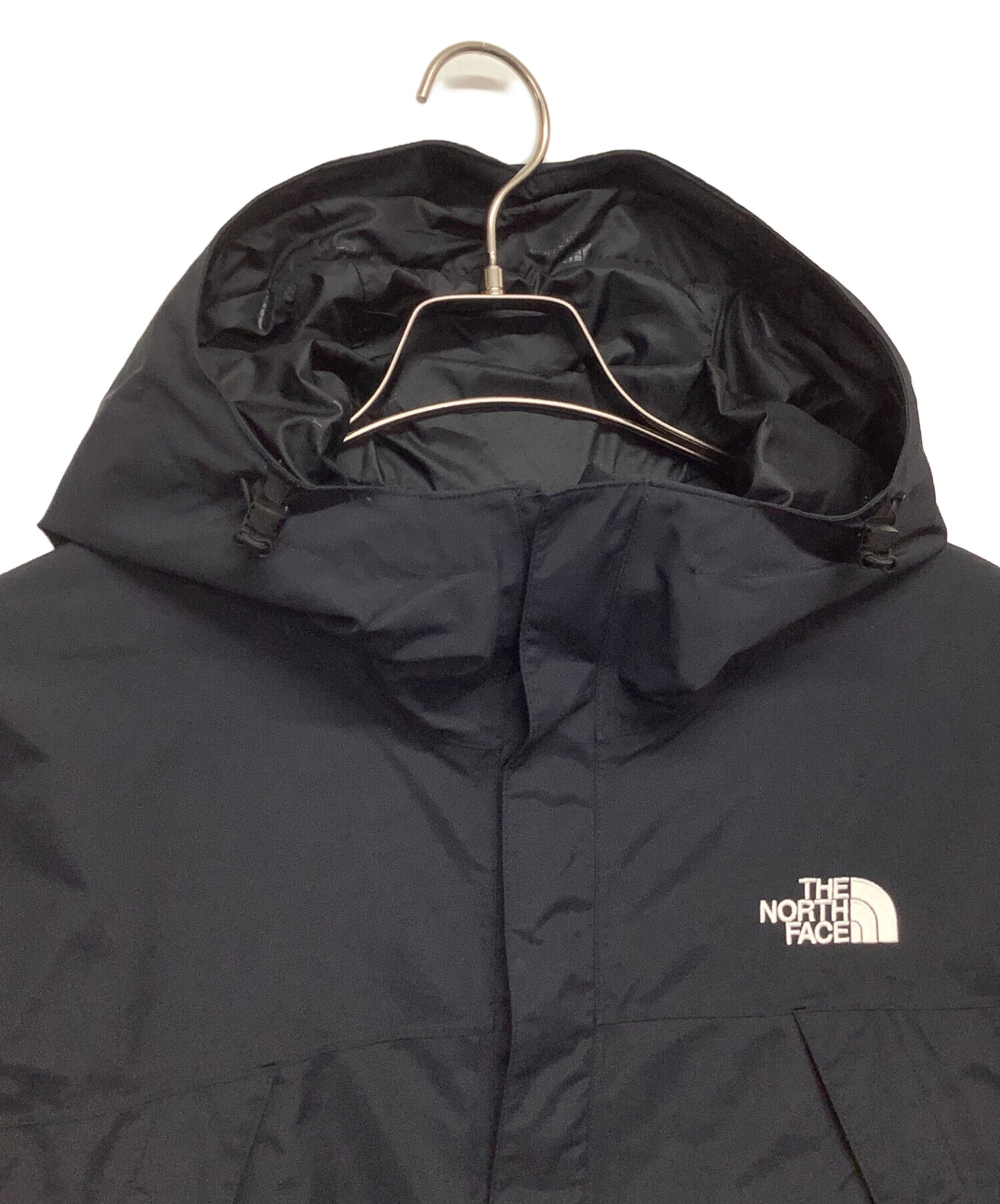 中古・古着通販】THE NORTH FACE (ザ ノース フェイス) スクープ