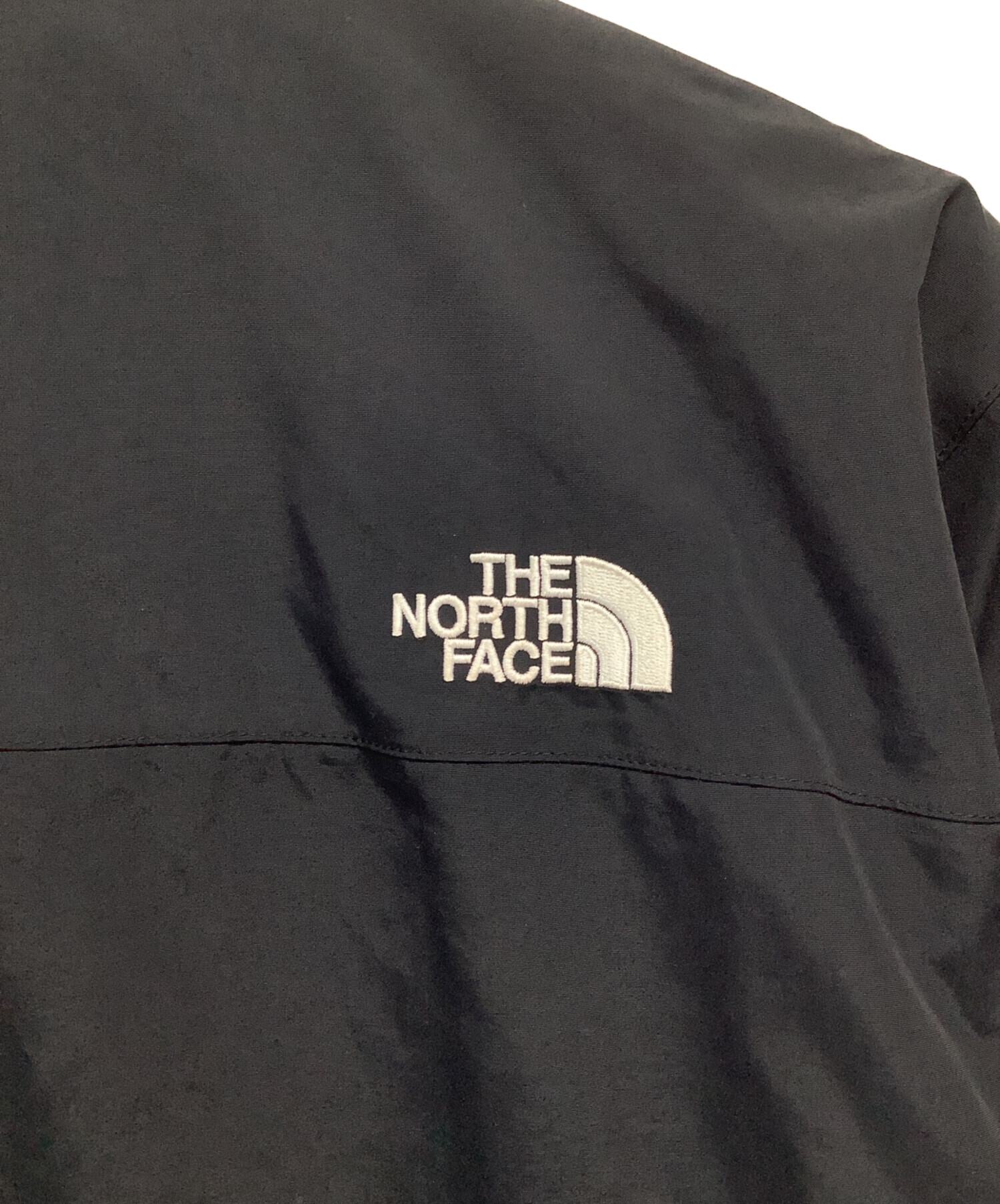 中古・古着通販】THE NORTH FACE (ザ ノース フェイス) スクープ