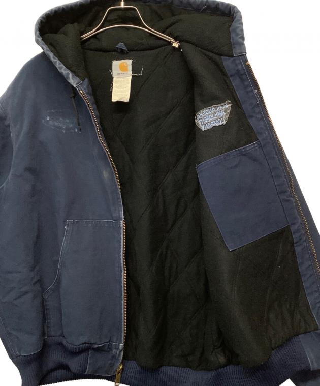 中古・古着通販】CarHartt (カーハート) アクティブジャケット