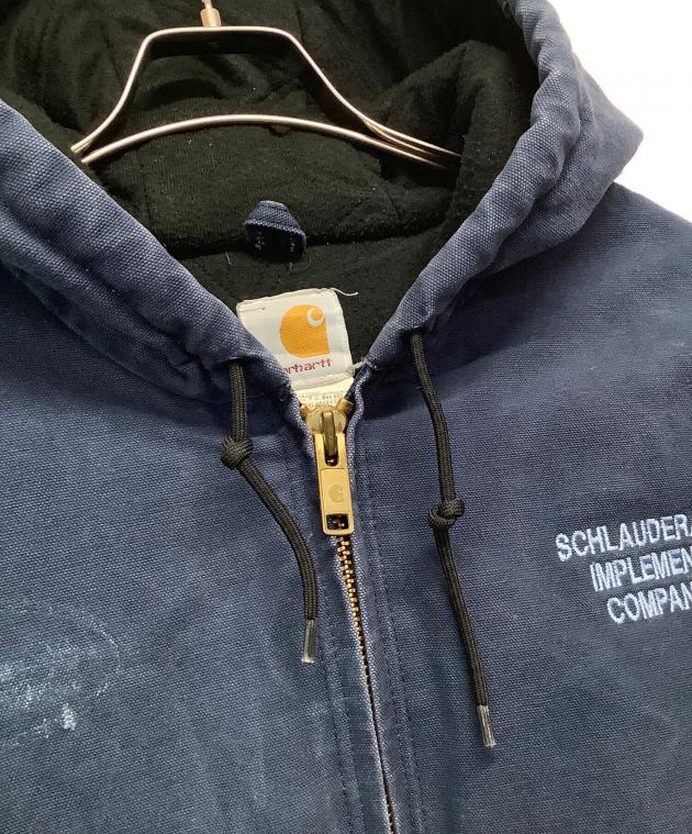 中古・古着通販】CarHartt (カーハート) アクティブジャケット 中古・古着通販】CarHartt (カーハート) アクティブジャケット