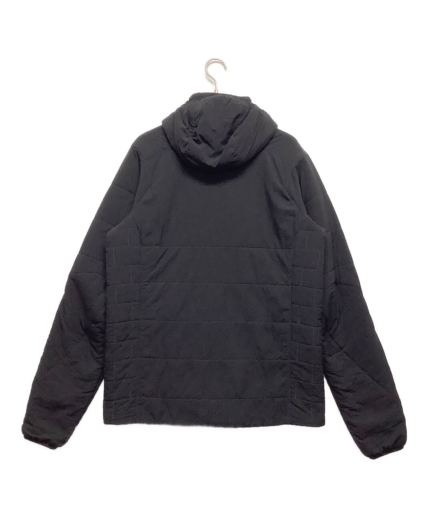 中古・古着通販】Patagonia (パタゴニア) Nano-Air Hoody ダウン 