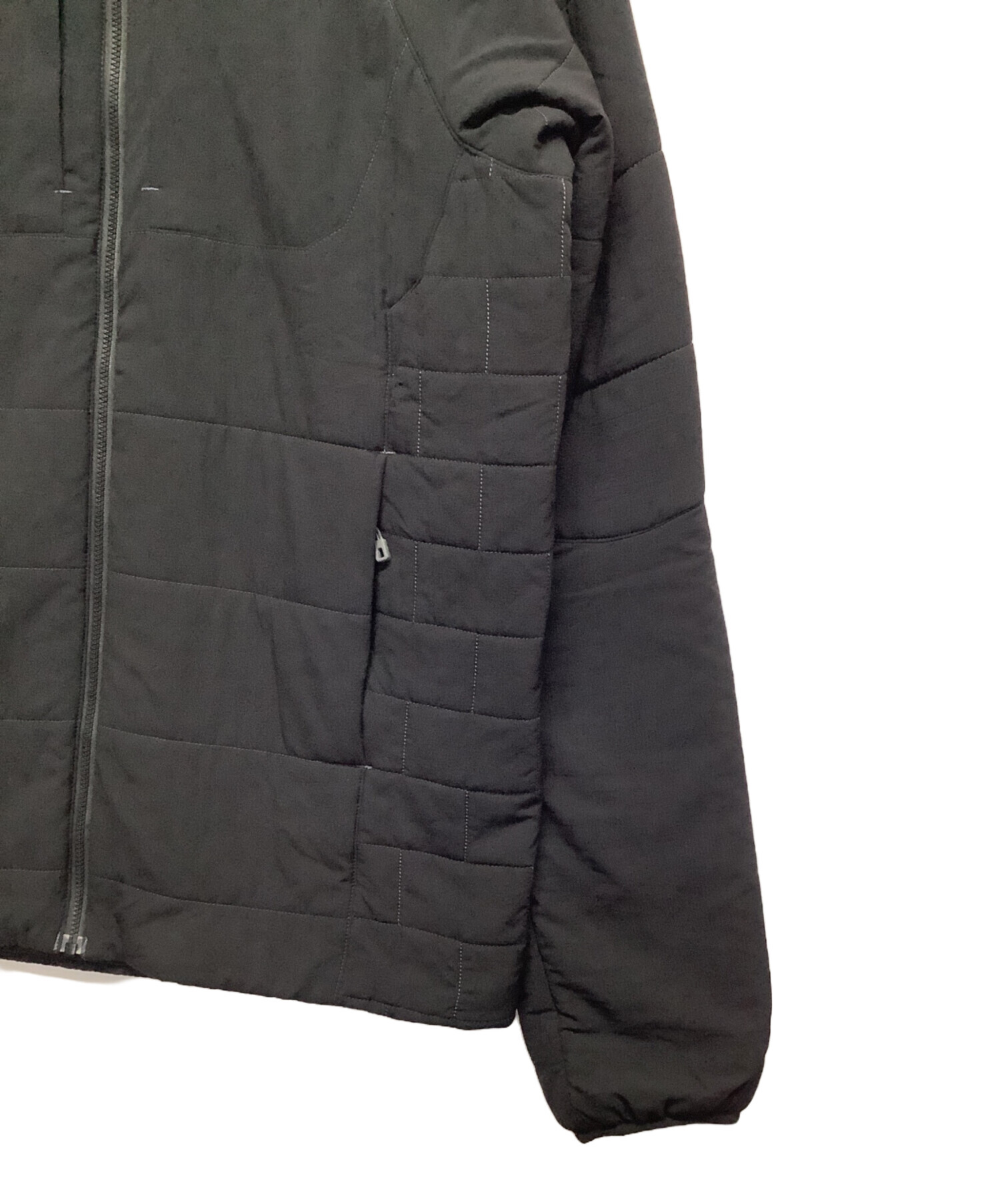 中古・古着通販】Patagonia (パタゴニア) Nano-Air Hoody ダウン 