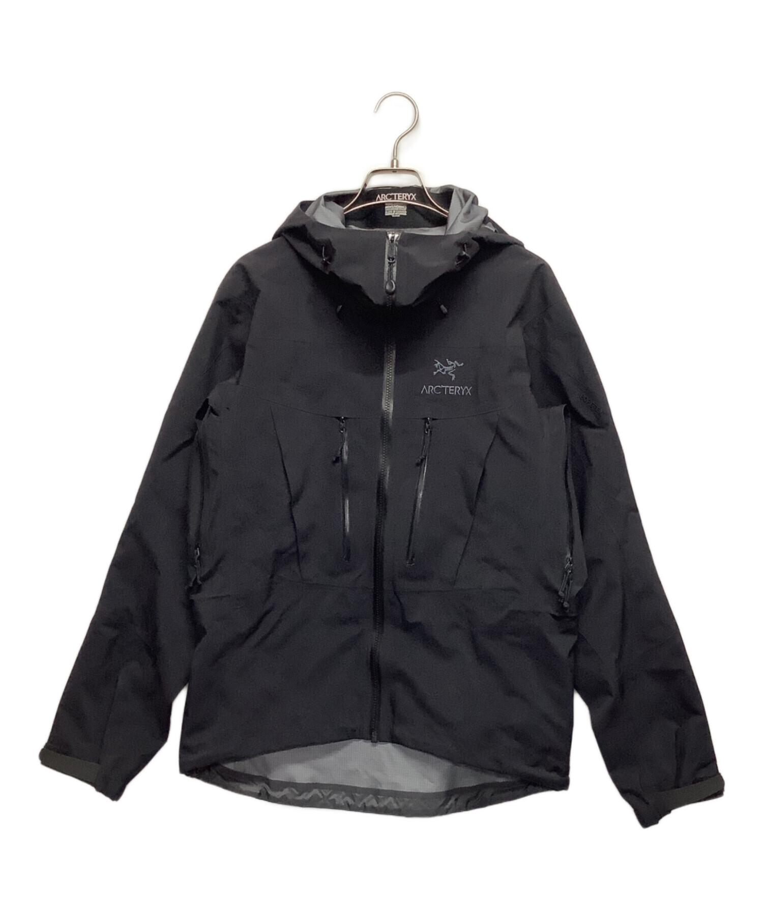 中古・古着通販】ARC'TERYX (アークテリクス) ナイロンジャケット