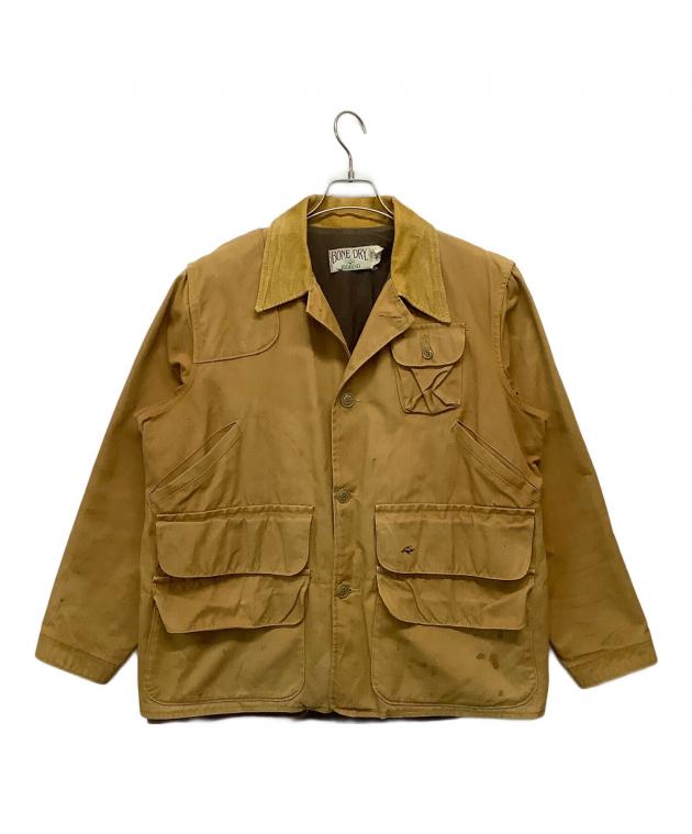 激安60s ヴィンテージUSA製ハンティングジャケット　RED HEAD 古着 60年代 レッドヘッド RED HEAD ハンティングジャケット メンズL