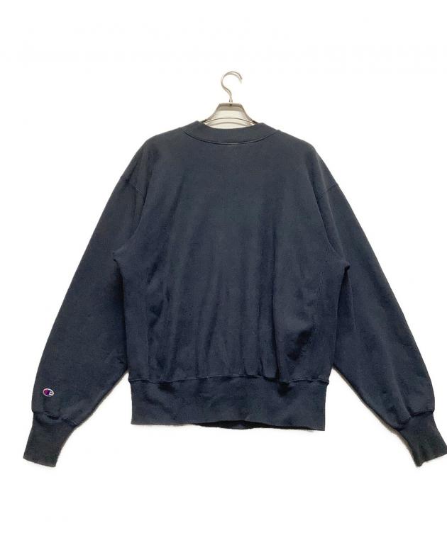 中古・古着通販】Champion (チャンピオン) スナップカーディガン