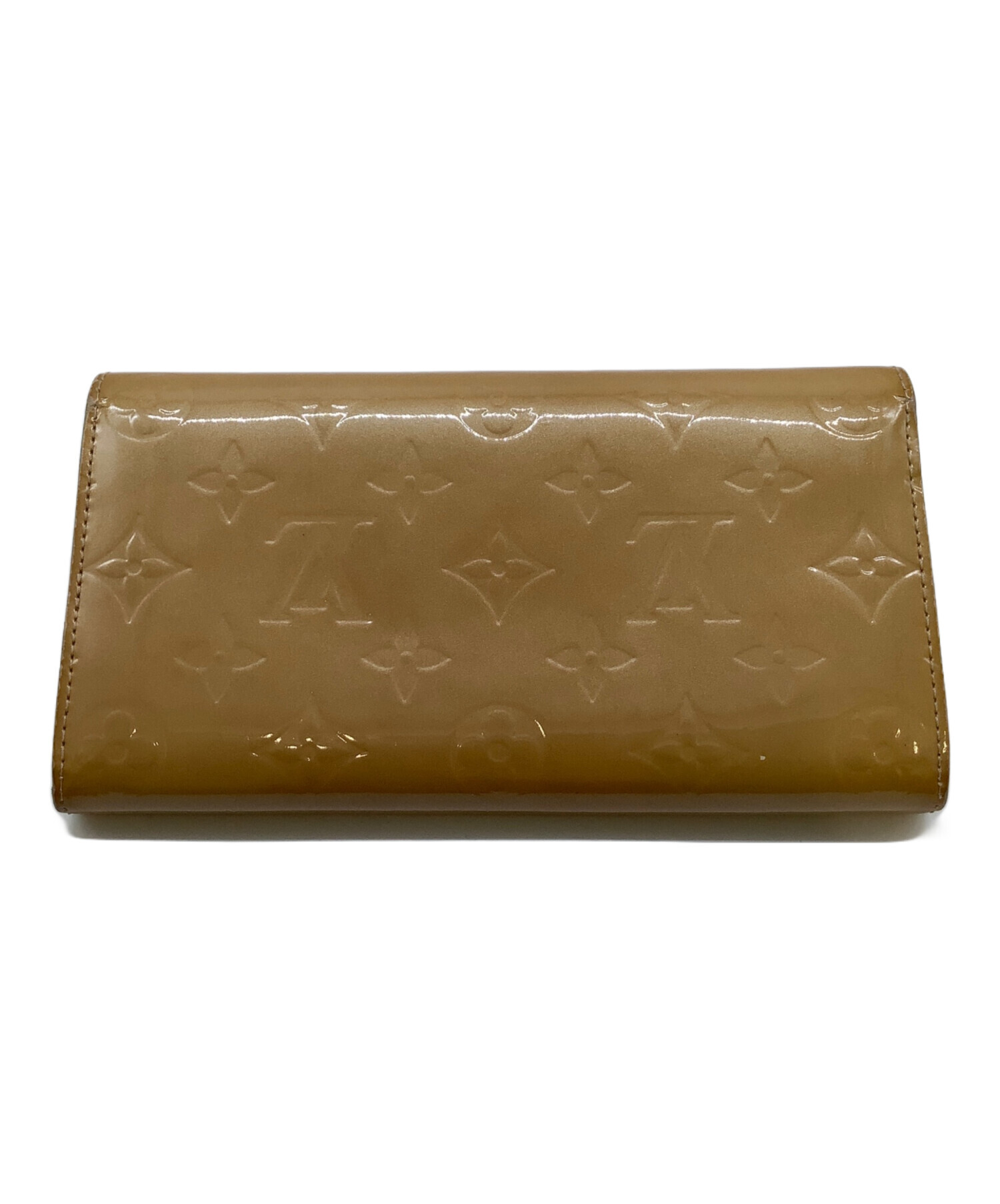 中古・古着通販】LOUIS VUITTON (ルイ ヴィトン) モノグラム ヴェルニ 